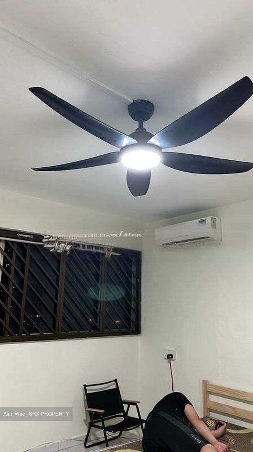 Blk 604 Clementi West Street 1 (Clementi), HDB 5 Rooms #502608771